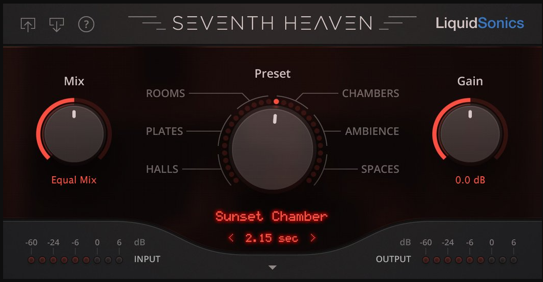 Liquidsonics Seventh Heaven